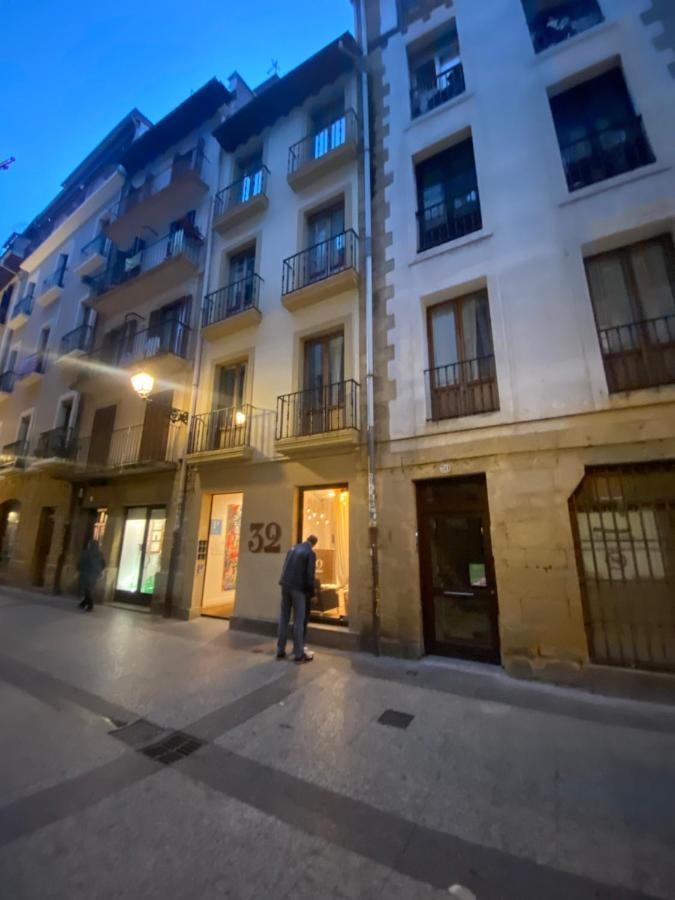 32 De Agosto Gasthof