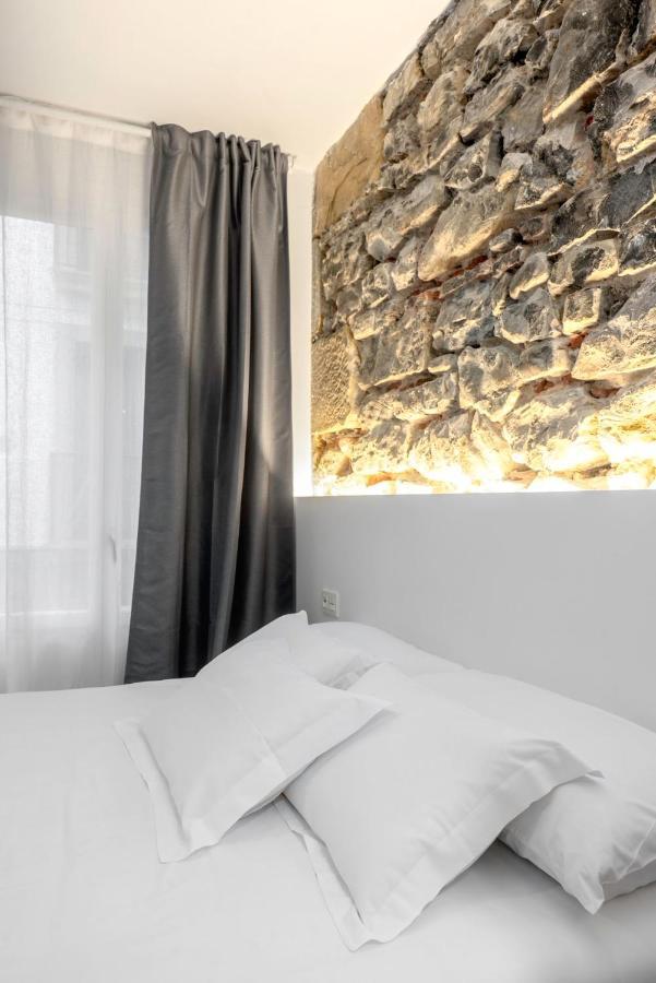 32 De Agosto Gasthof San Sebastián